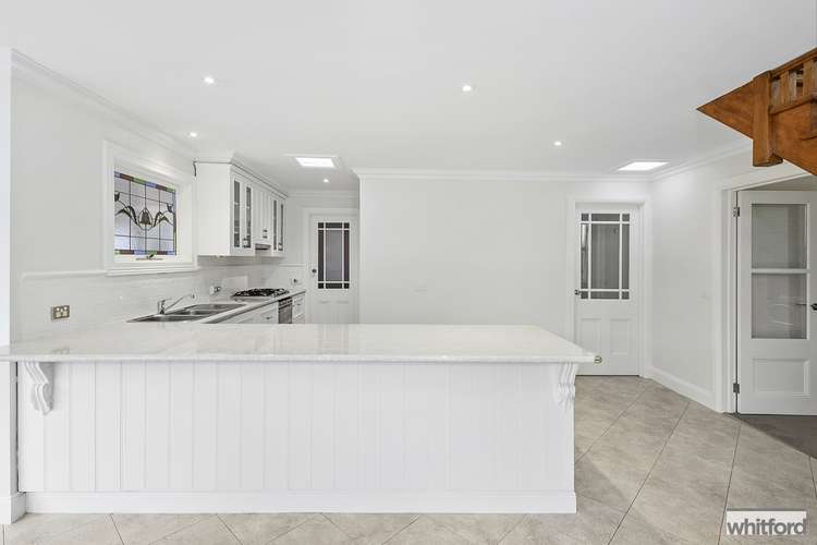 Fifth view of Homely house listing, 5 Darling Street, East Geelong VIC 3219