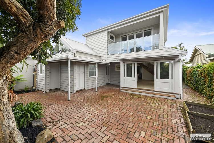 Sixth view of Homely house listing, 5 Darling Street, East Geelong VIC 3219