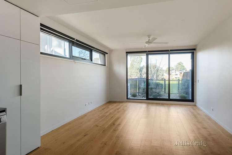 Second view of Homely townhouse listing, 12 Zenith Rise, Bundoora VIC 3083