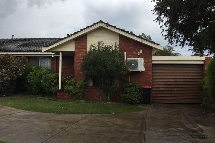 Main view of Homely unit listing, 3/22 Pinniger Street, Broadford VIC 3658