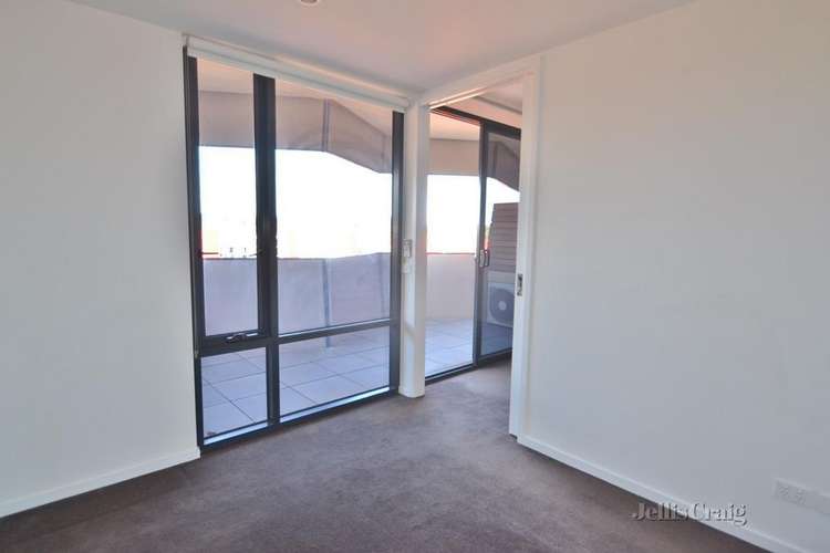 Fourth view of Homely apartment listing, 734/38 Mount Alexander Road, Travancore VIC 3032