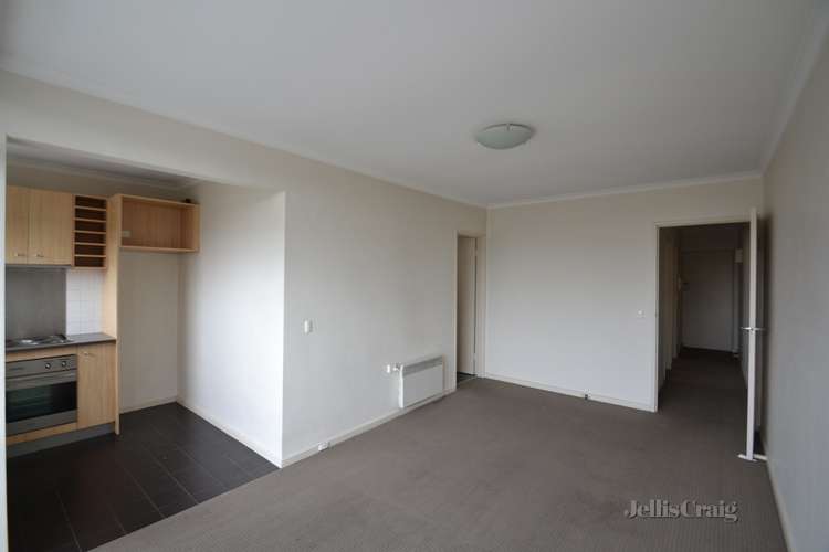 Second view of Homely apartment listing, 3/444 Albion Street, Brunswick West VIC 3055