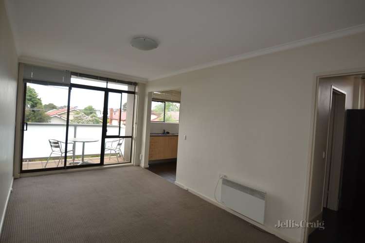 Third view of Homely apartment listing, 3/444 Albion Street, Brunswick West VIC 3055
