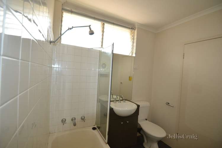 Fifth view of Homely apartment listing, 3/444 Albion Street, Brunswick West VIC 3055
