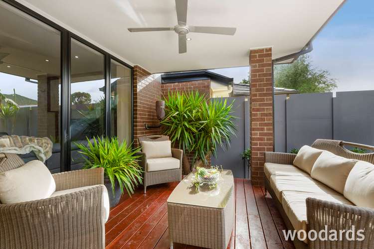 Fourth view of Homely townhouse listing, 9A Marilyn Court, Blackburn North VIC 3130