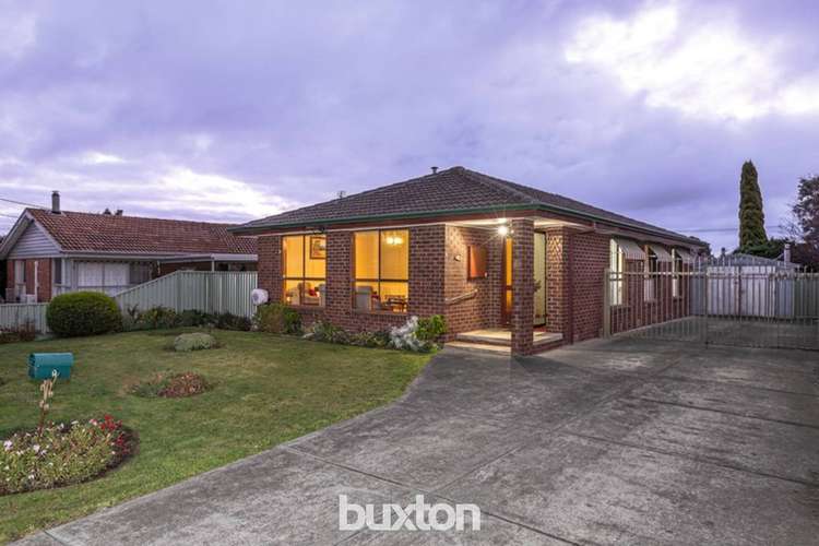 Main view of Homely house listing, 26 Queen Street, Sebastopol VIC 3356