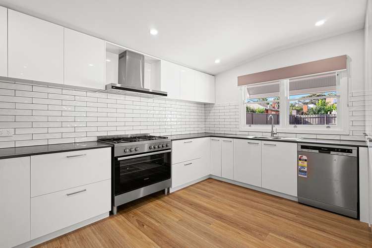 Second view of Homely house listing, 22 Ryan Street, Northcote VIC 3070