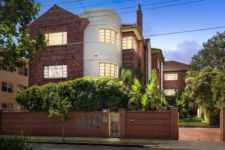 Fourth view of Homely apartment listing, 11/10A Mitford Street, St Kilda VIC 3182