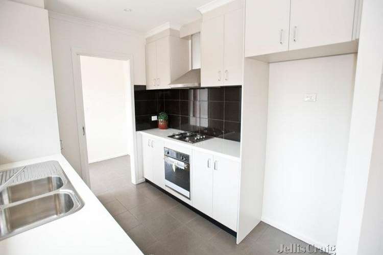 Third view of Homely house listing, 4/572 Moreland Road, Brunswick West VIC 3055