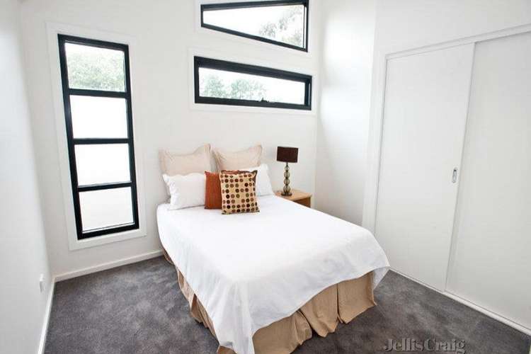 Fifth view of Homely house listing, 4/572 Moreland Road, Brunswick West VIC 3055