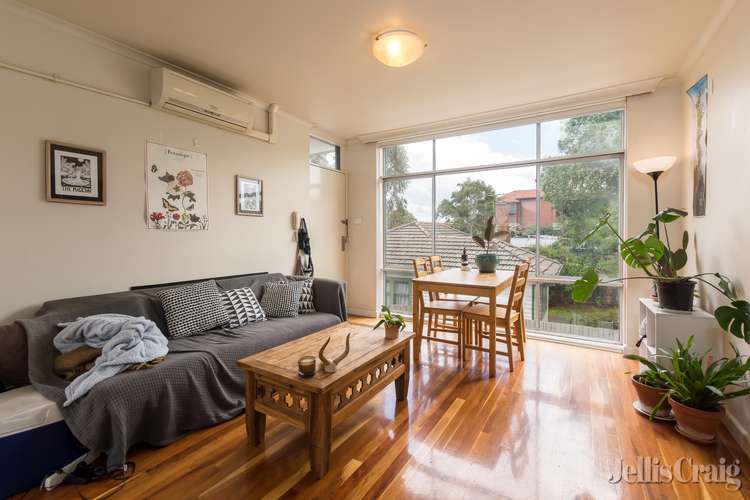 Second view of Homely apartment listing, 5/3 South Daly Street, Brunswick West VIC 3055