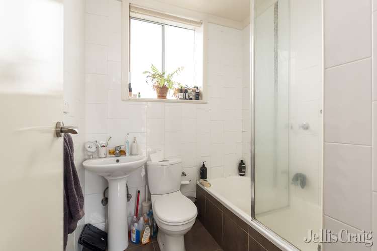 Fifth view of Homely apartment listing, 5/3 South Daly Street, Brunswick West VIC 3055
