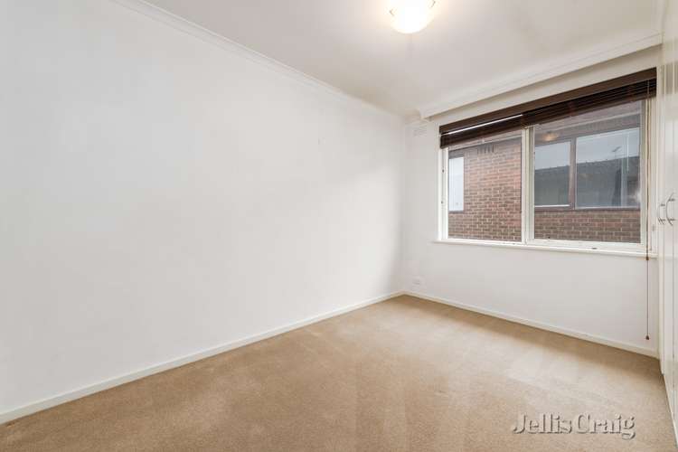 Fifth view of Homely apartment listing, 4/44-46 Passfield  Street, Brunswick West VIC 3055