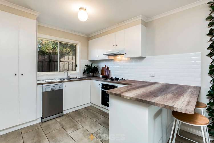 Second view of Homely unit listing, 4/2 Britannia Street, Geelong West VIC 3218