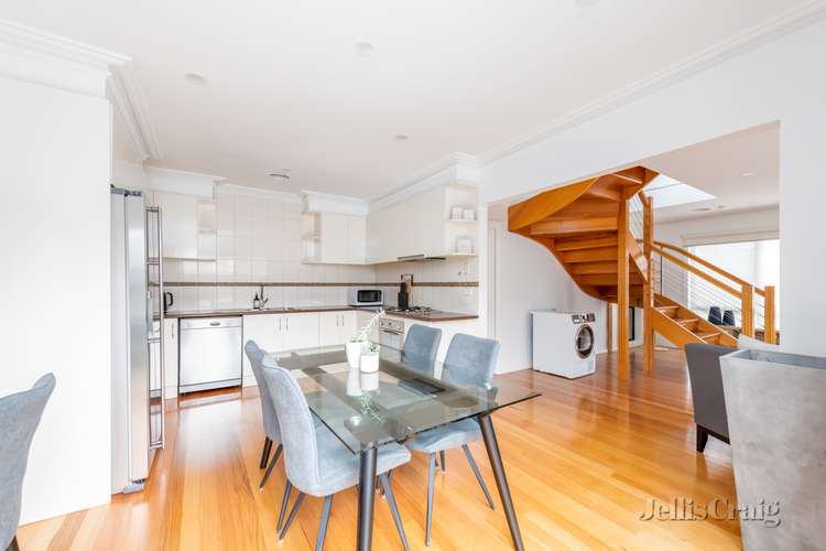 Third view of Homely townhouse listing, 36 George  Street, Brunswick VIC 3056