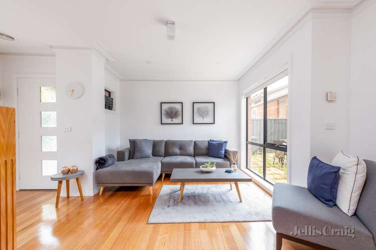 Fourth view of Homely townhouse listing, 36 George  Street, Brunswick VIC 3056