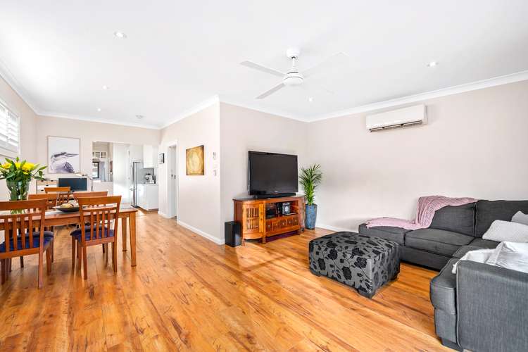 Second view of Homely house listing, 42 Arthur Street, Mayfield NSW 2304