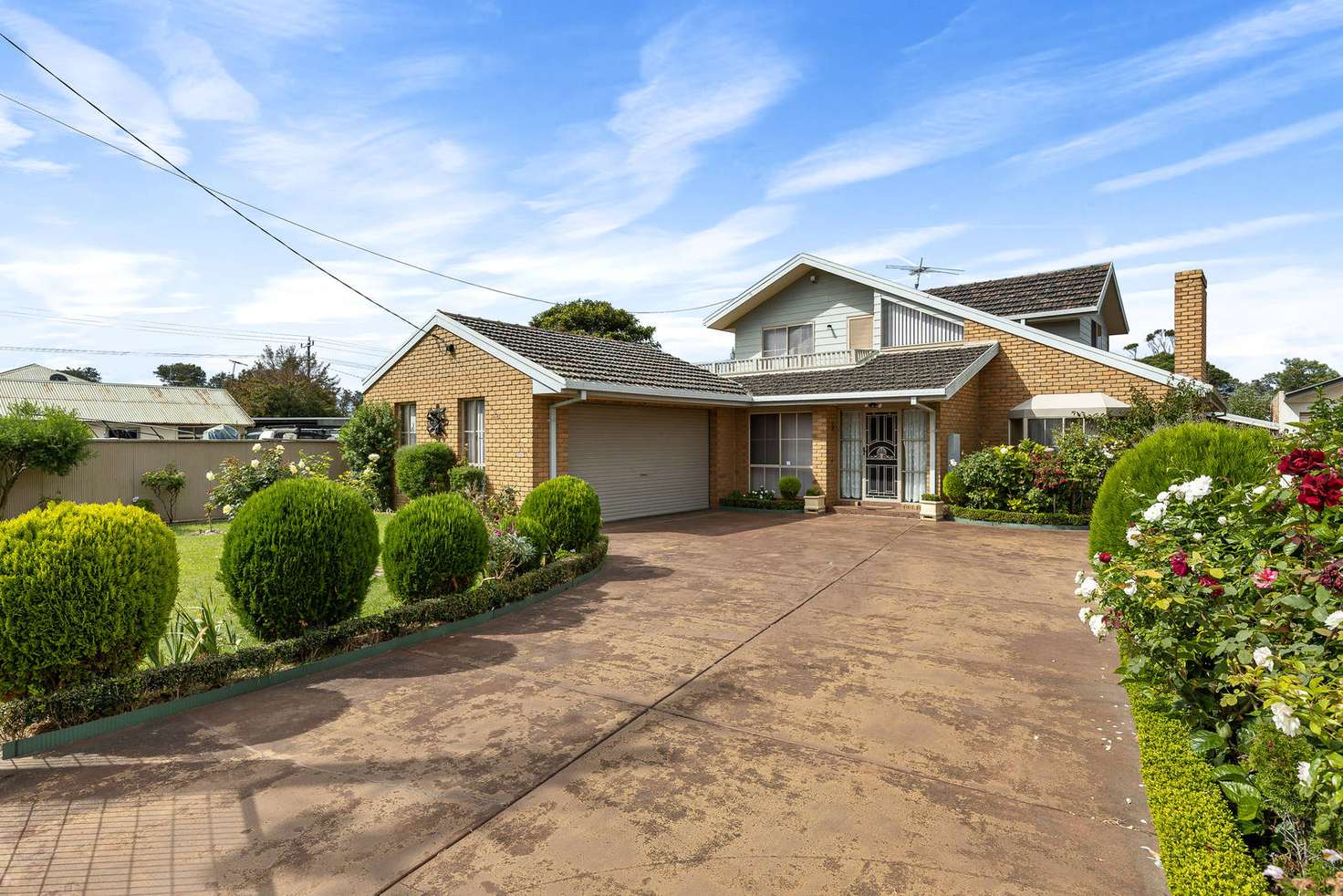 Main view of Homely house listing, 1 Burdett Street, Tootgarook VIC 3941