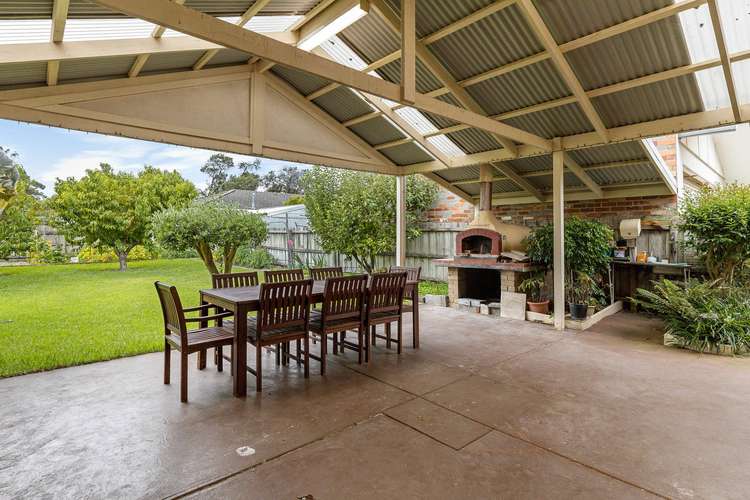 Fourth view of Homely house listing, 1 Burdett Street, Tootgarook VIC 3941