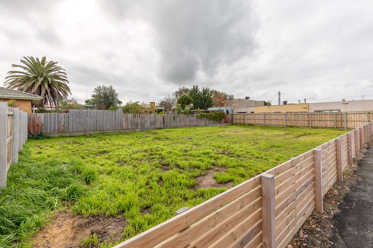 LOT 2, 144 Desailly Street, Sale VIC 3850