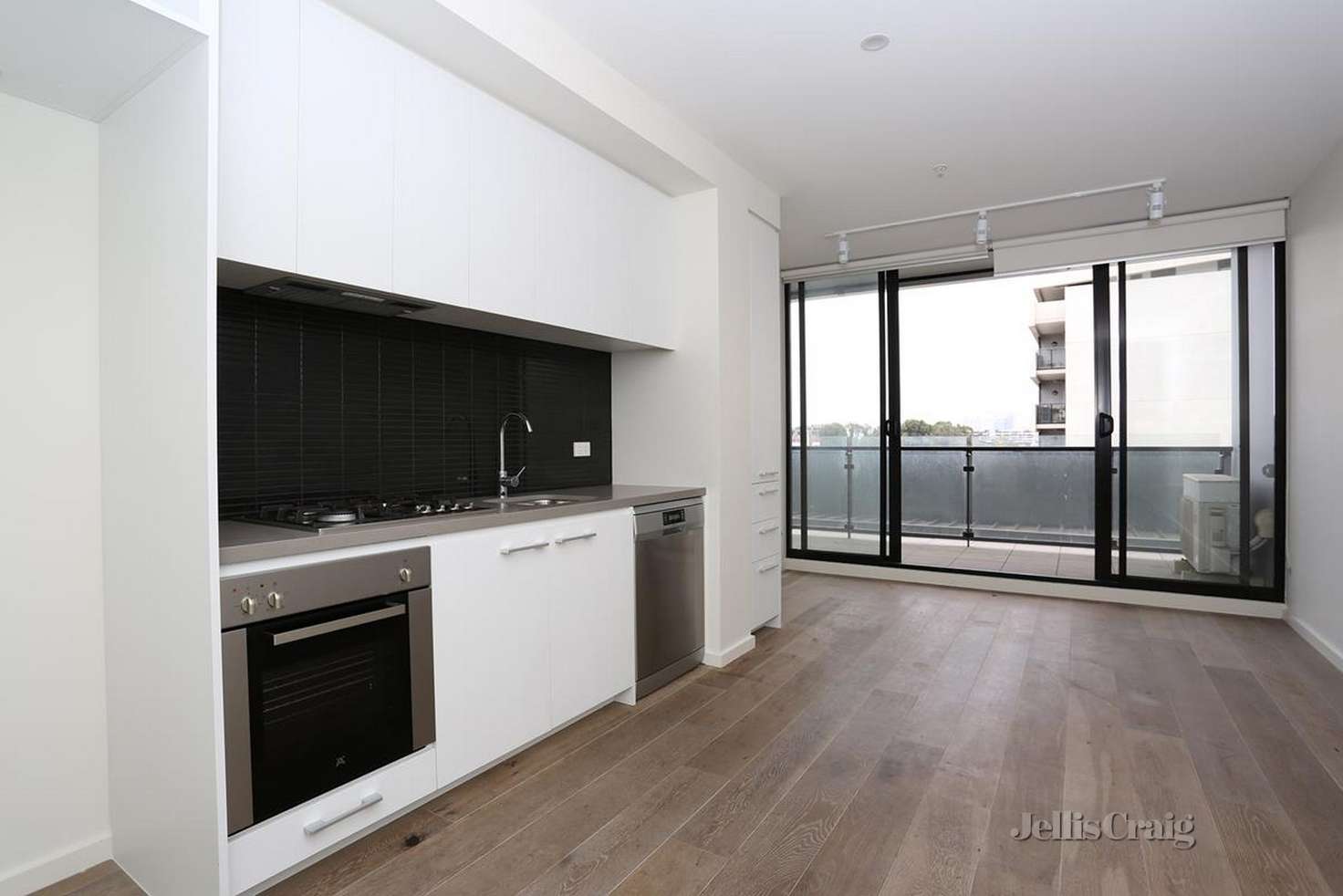Main view of Homely unit listing, 310/360 Lygon Street, Brunswick East VIC 3057