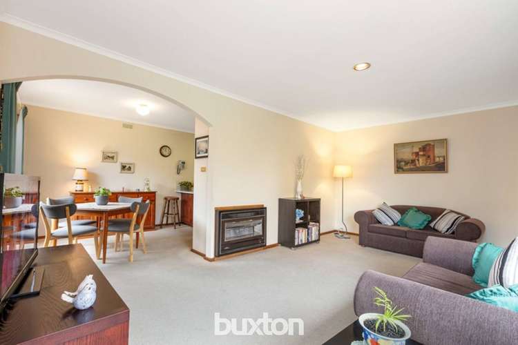 Third view of Homely house listing, 41 Dover Street, Wendouree VIC 3355