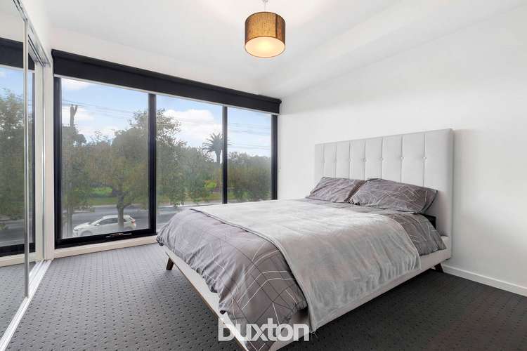 Fifth view of Homely apartment listing, 201-/29-31 Swindon Road, Hughesdale VIC 3166