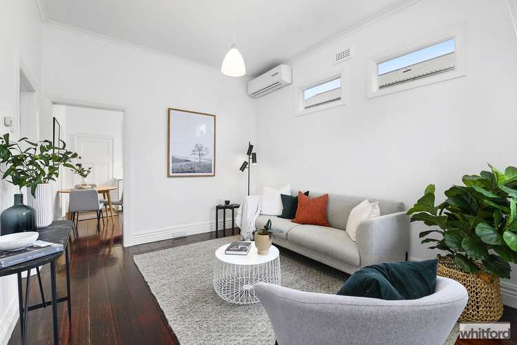 Second view of Homely house listing, 191 Verner Street, East Geelong VIC 3219