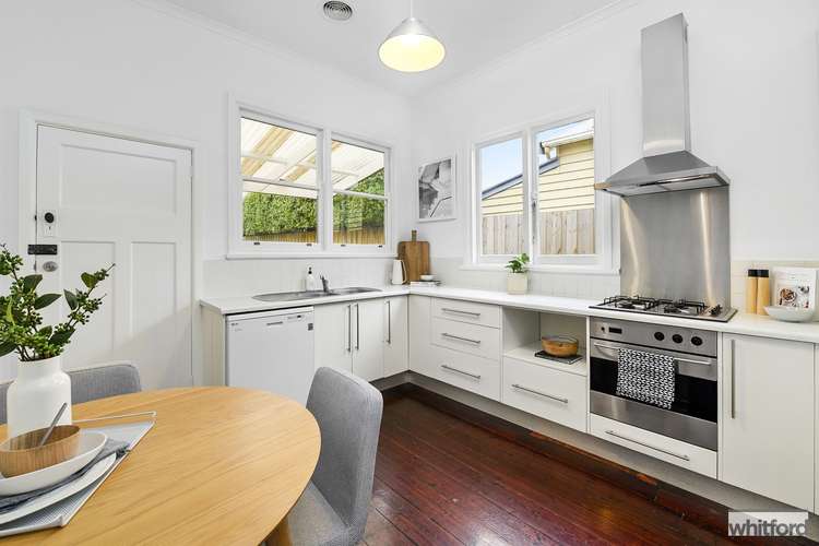 Fifth view of Homely house listing, 191 Verner Street, East Geelong VIC 3219