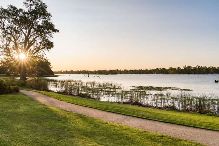 Second view of Homely residentialLand listing, LOT 543, 30 Lakeside Drive, Nagambie VIC 3608