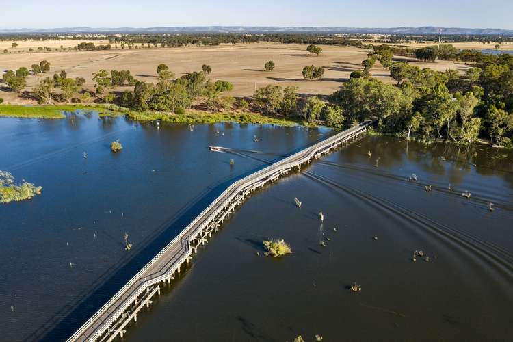 Third view of Homely residentialLand listing, LOT 543, 30 Lakeside Drive, Nagambie VIC 3608