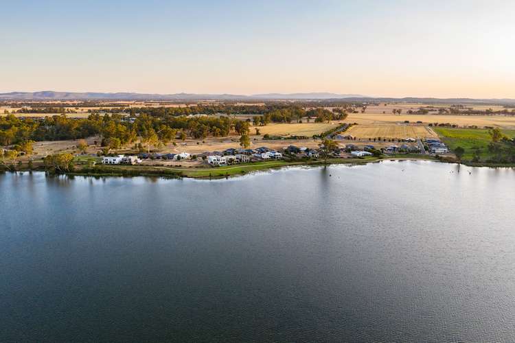 Fifth view of Homely residentialLand listing, LOT 543, 30 Lakeside Drive, Nagambie VIC 3608