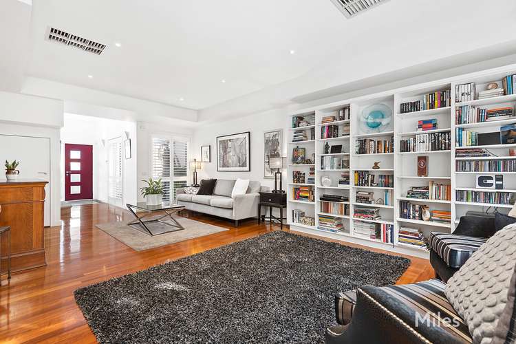 Third view of Homely townhouse listing, 2/2 Noel Street, Ivanhoe VIC 3079