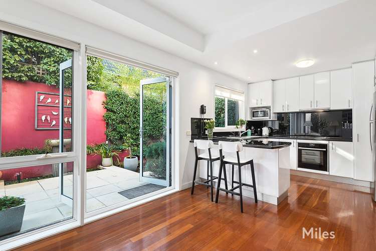 Fourth view of Homely townhouse listing, 2/2 Noel Street, Ivanhoe VIC 3079