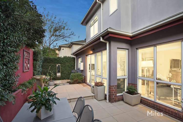 Sixth view of Homely townhouse listing, 2/2 Noel Street, Ivanhoe VIC 3079