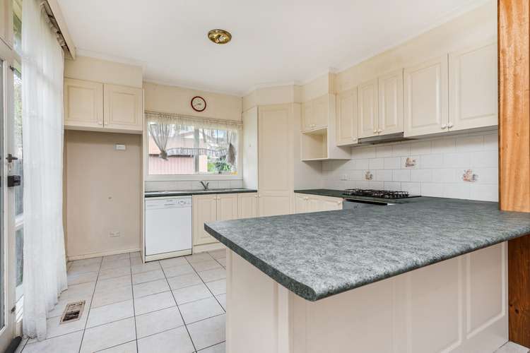 Second view of Homely house listing, 68 Hinkler  Road, Glen Waverley VIC 3150