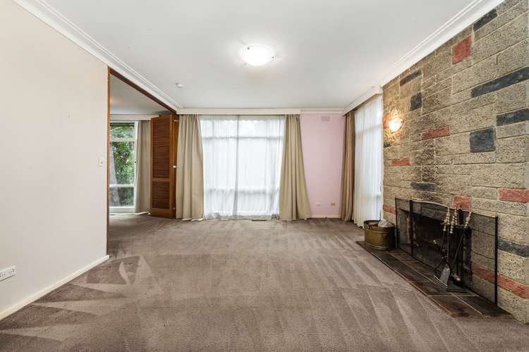 Third view of Homely house listing, 68 Hinkler  Road, Glen Waverley VIC 3150