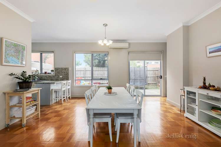Third view of Homely townhouse listing, 2/42 Moonya Road, Carnegie VIC 3163