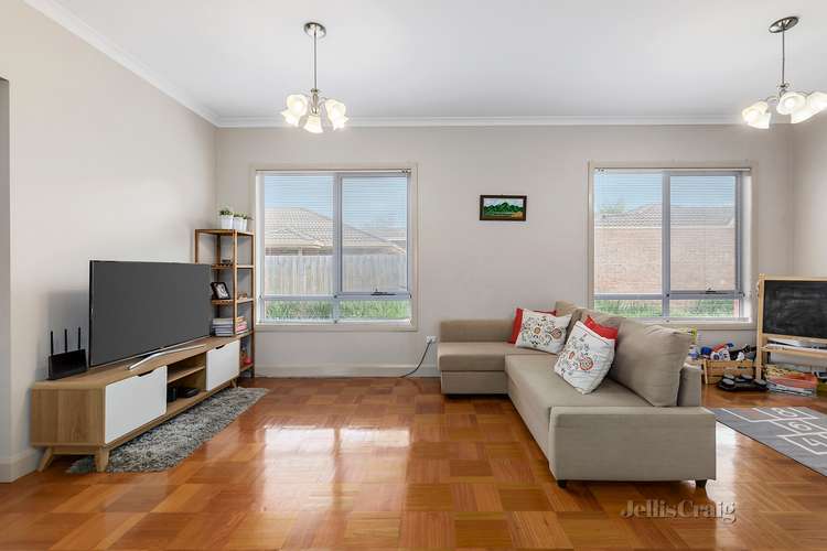 Fourth view of Homely townhouse listing, 2/42 Moonya Road, Carnegie VIC 3163