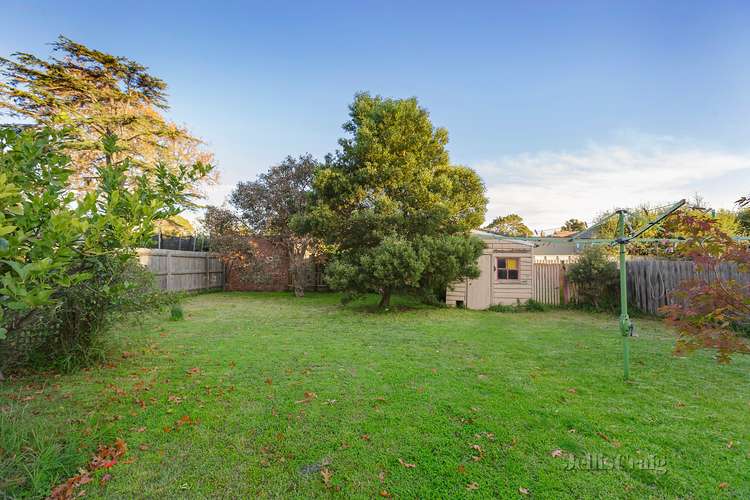 Fifth view of Homely house listing, 14 Oakleigh Road, Carnegie VIC 3163