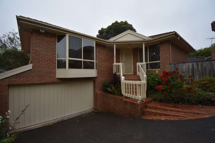 Main view of Homely unit listing, 2/35 Dunscombe Avenue, Glen Waverley VIC 3150