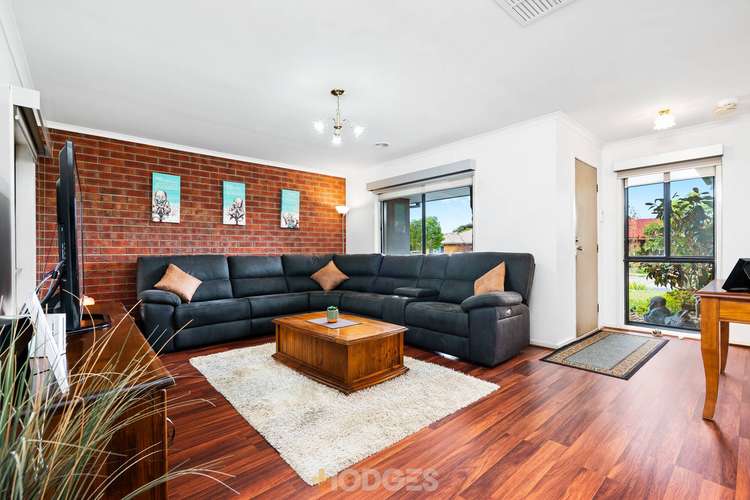 Second view of Homely house listing, 23 Briardale Drive, Werribee VIC 3030