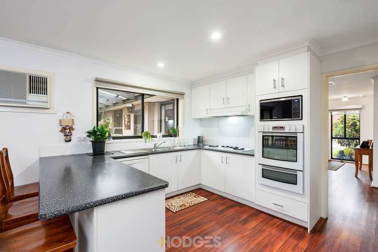 Third view of Homely house listing, 23 Briardale Drive, Werribee VIC 3030