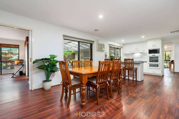 Fourth view of Homely house listing, 23 Briardale Drive, Werribee VIC 3030