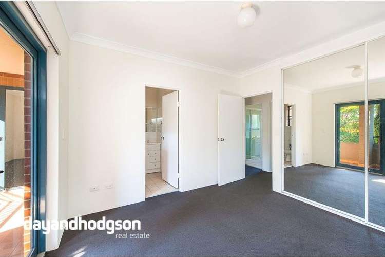 Fourth view of Homely apartment listing, 23/16 Sadlier Crescent, Petersham NSW 2049