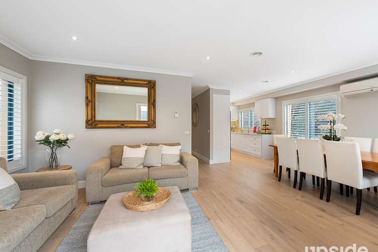 Fourth view of Homely townhouse listing, 2/107 Tanti Avenue, Mornington VIC 3931