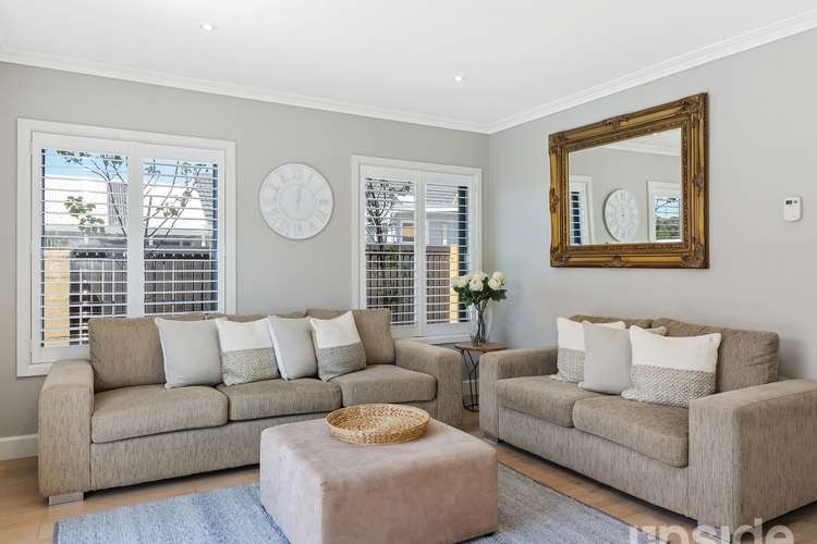 Sixth view of Homely townhouse listing, 2/107 Tanti Avenue, Mornington VIC 3931