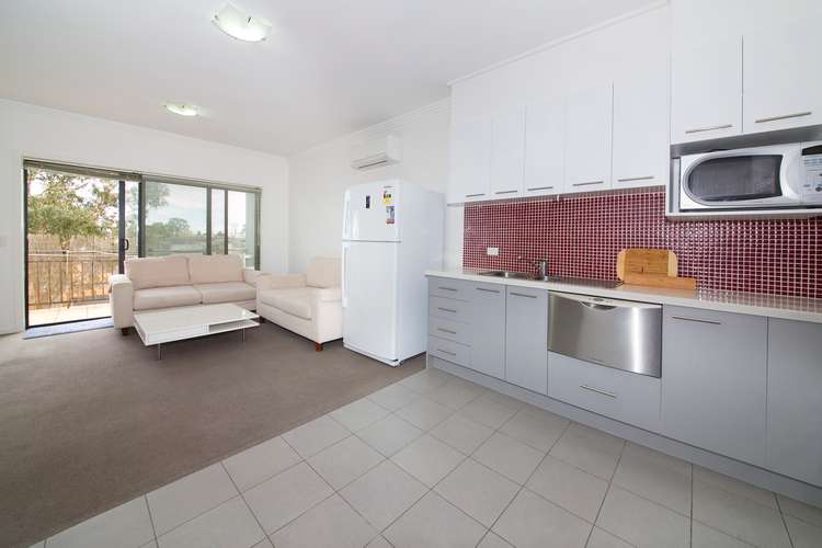 Third view of Homely apartment listing, 48/115 Neerim  Road, Glen Huntly VIC 3163