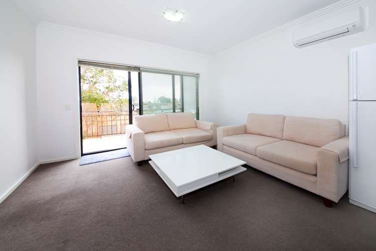 Fourth view of Homely apartment listing, 48/115 Neerim  Road, Glen Huntly VIC 3163