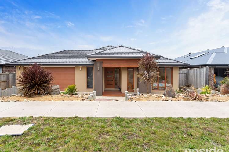 Main view of Homely house listing, 11 Jasella Drive, Botanic Ridge VIC 3977